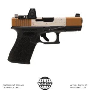 G19 GEN 3 [CUSTOM]