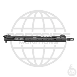 N4 INFIDEL UPPER 13.7