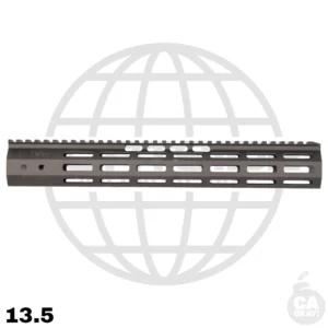 GEN4 N4 NSR MLOK HANDGUARD