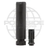 RARE FA556-212 SUPPRESSOR & MUZZLE COMBO