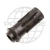 RARE FA556-212 SUPPRESSOR & MUZZLE COMBO