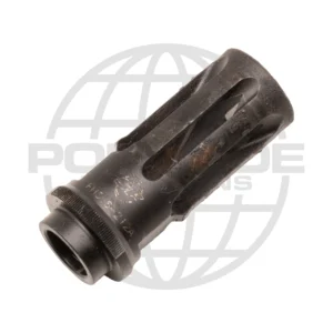 RARE FA556-212 SUPPRESSOR & MUZZLE COMBO
