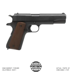 M1911-A1 WW2 COLT LIMITED
